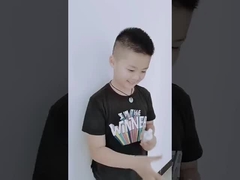 CleaNote Солевой спрей для носа