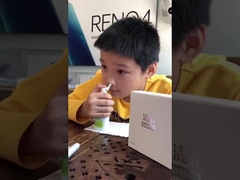 ментовый носовой спрей