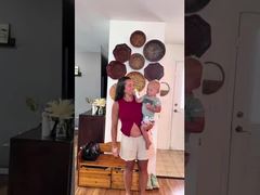 【H】Cleanote солевой назальный спрей  Мама - Это для тебя!