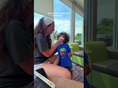 【B】Используйте Cleanote, когда у вашего ребенка заложен нос.