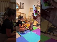 【G】Cleanote солевой назальный спрей - для всей семьи